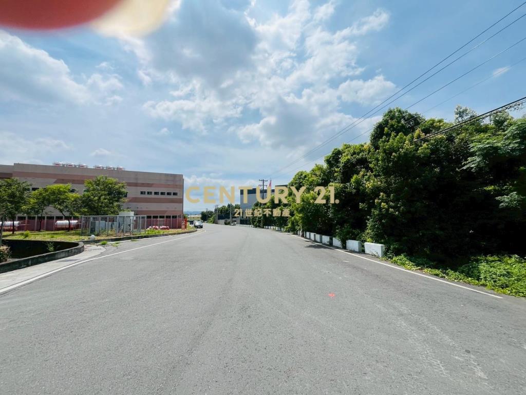 大村公立幼兒園旁角田