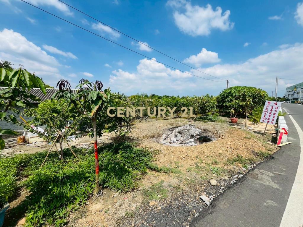 大村公立幼兒園旁角田