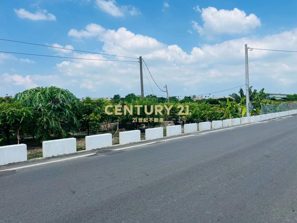 大村公立幼兒園旁角田