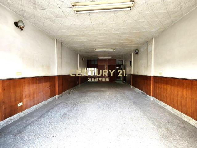 員林市華成市場萬年路店面