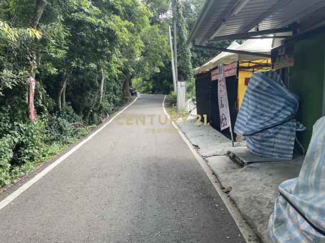 員林藤山步道投資用地