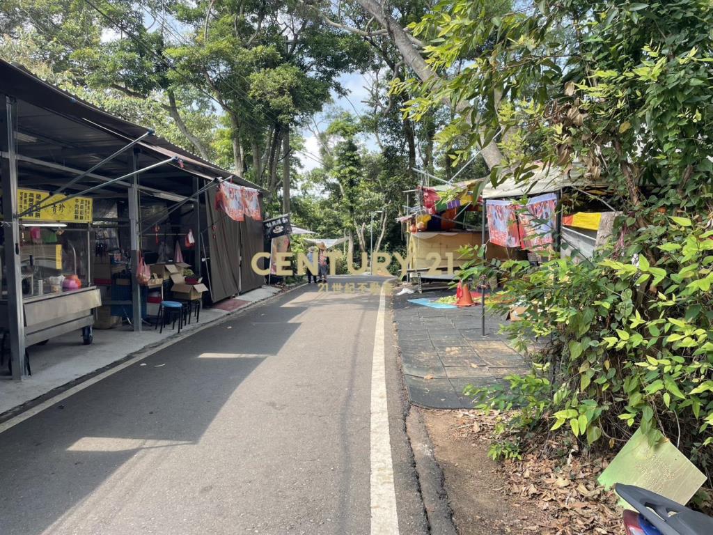 員林藤山步道投資用地