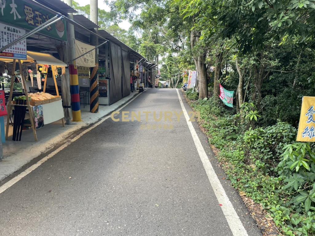 員林藤山步道投資用地