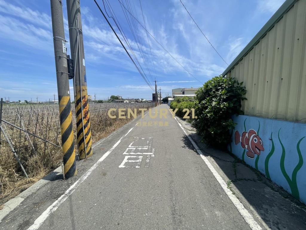 竹塘洛陽路建地