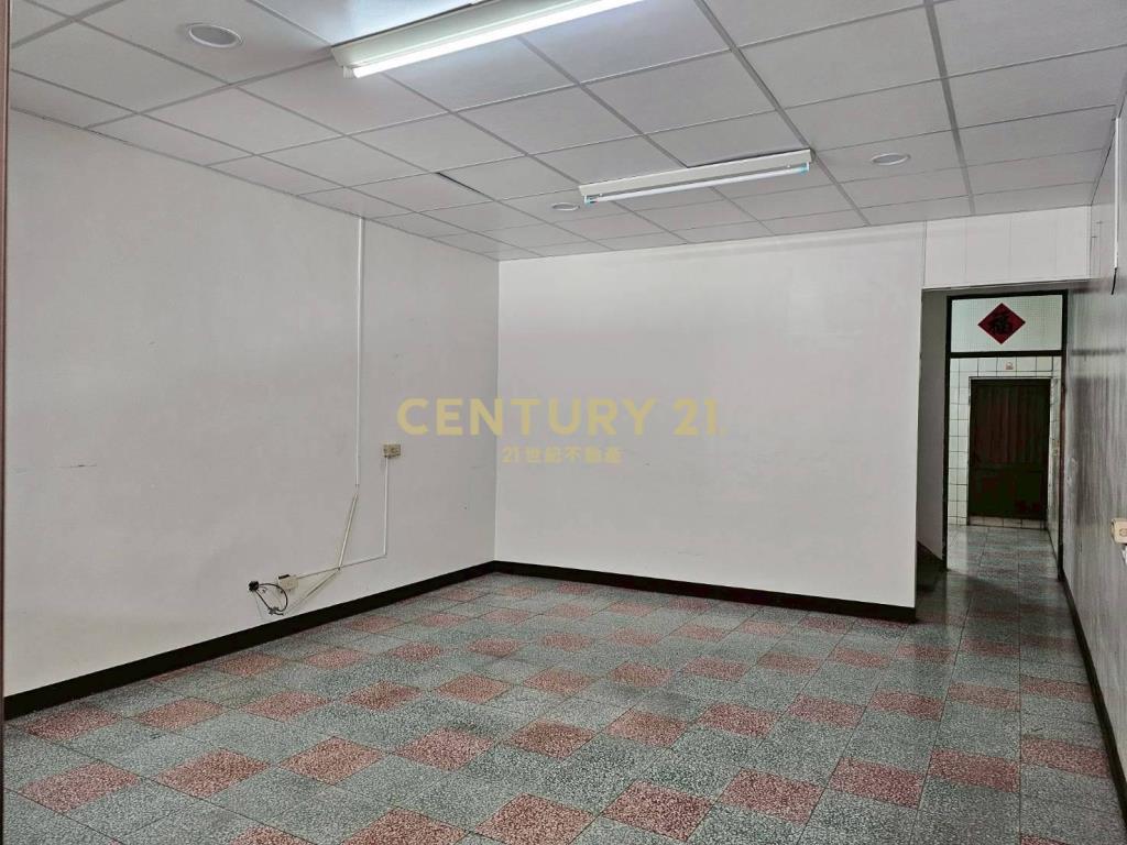 員林員水路旁美透天