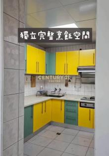 近圓林園角間店住