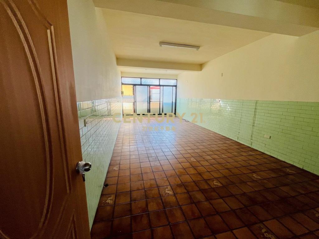 溪湖國中旁透天