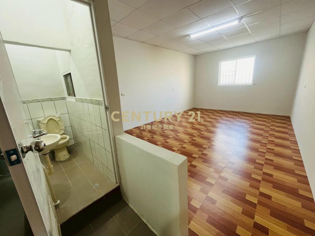 溪湖國中旁透天