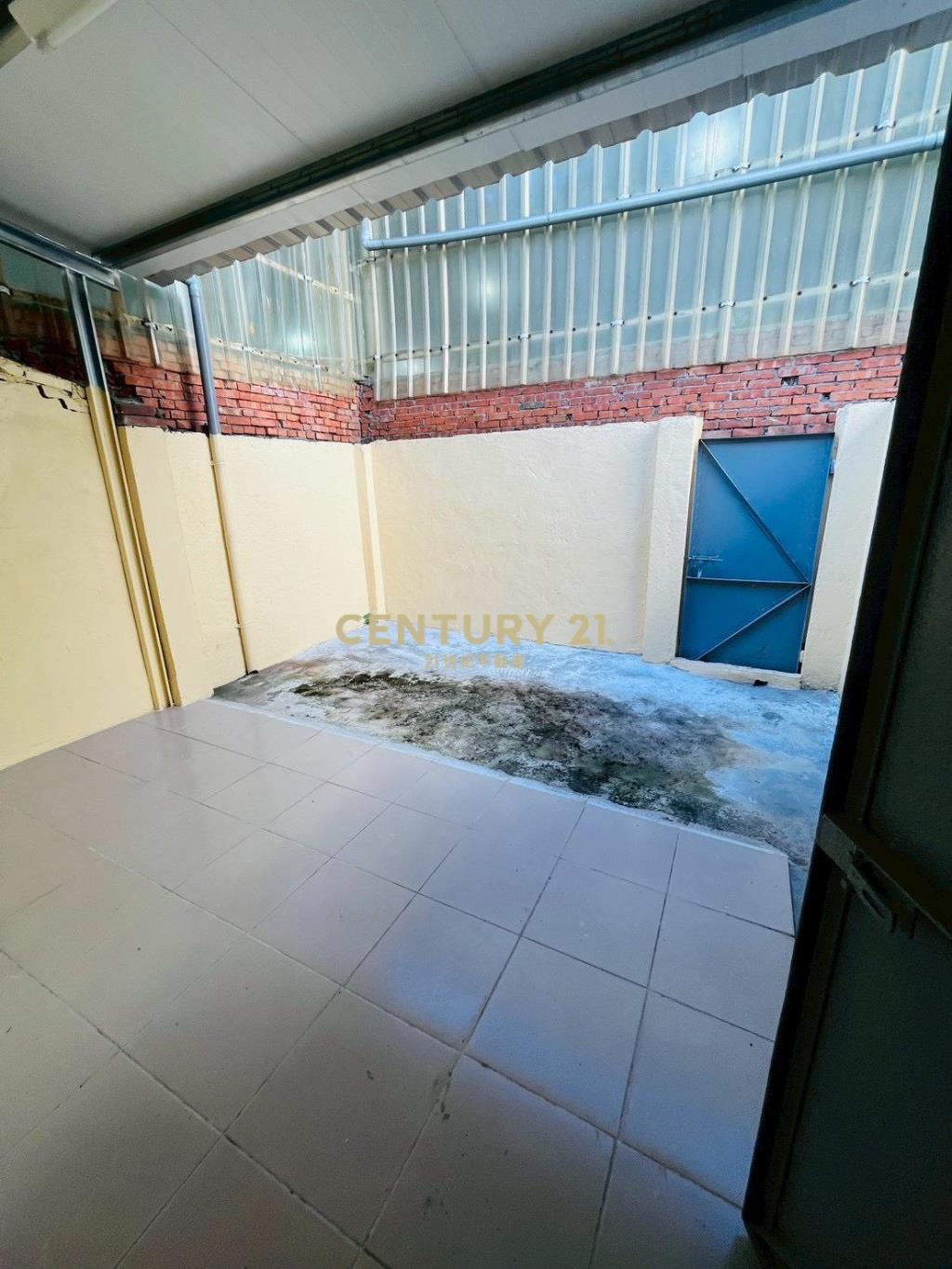 溪湖國中旁透天