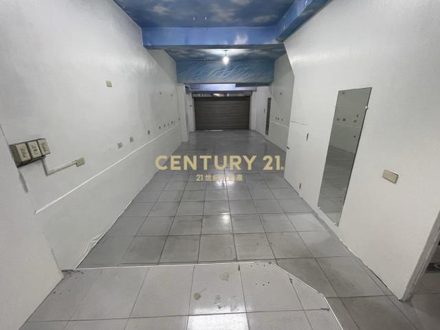 員林華成市場店面