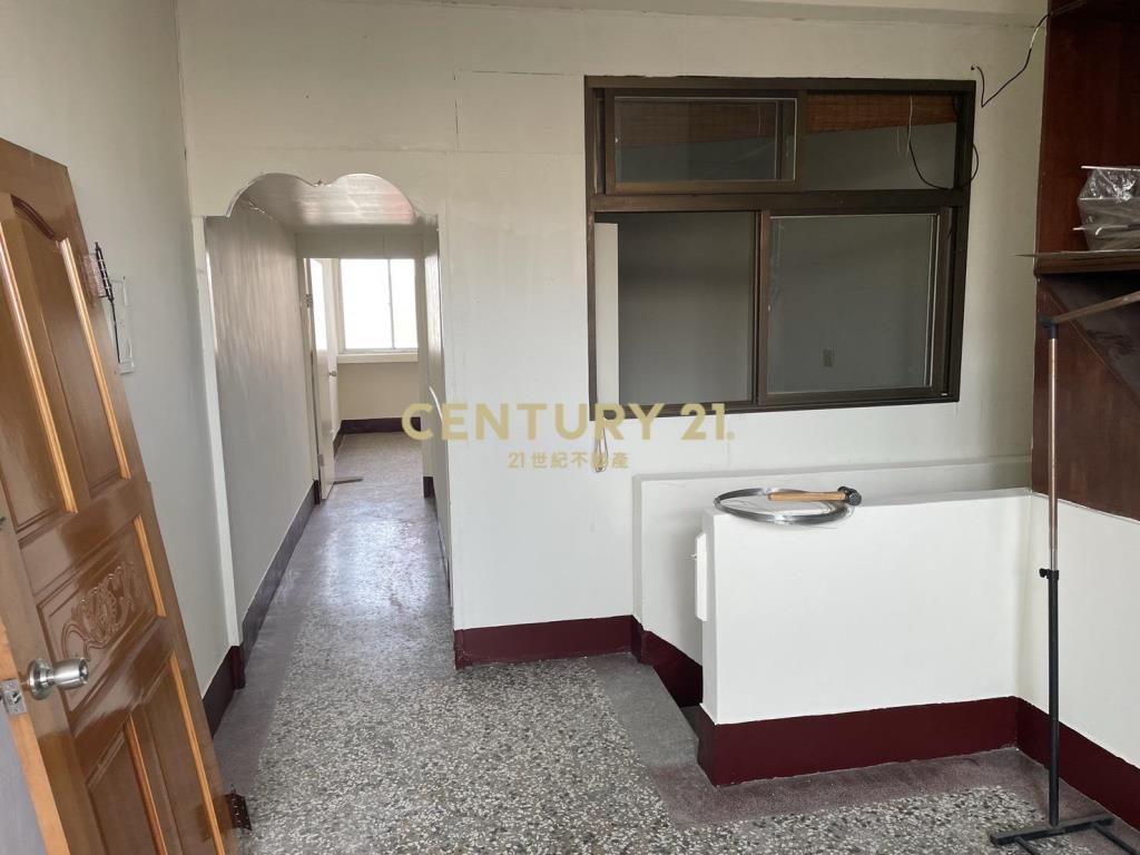 員林華成市場店面