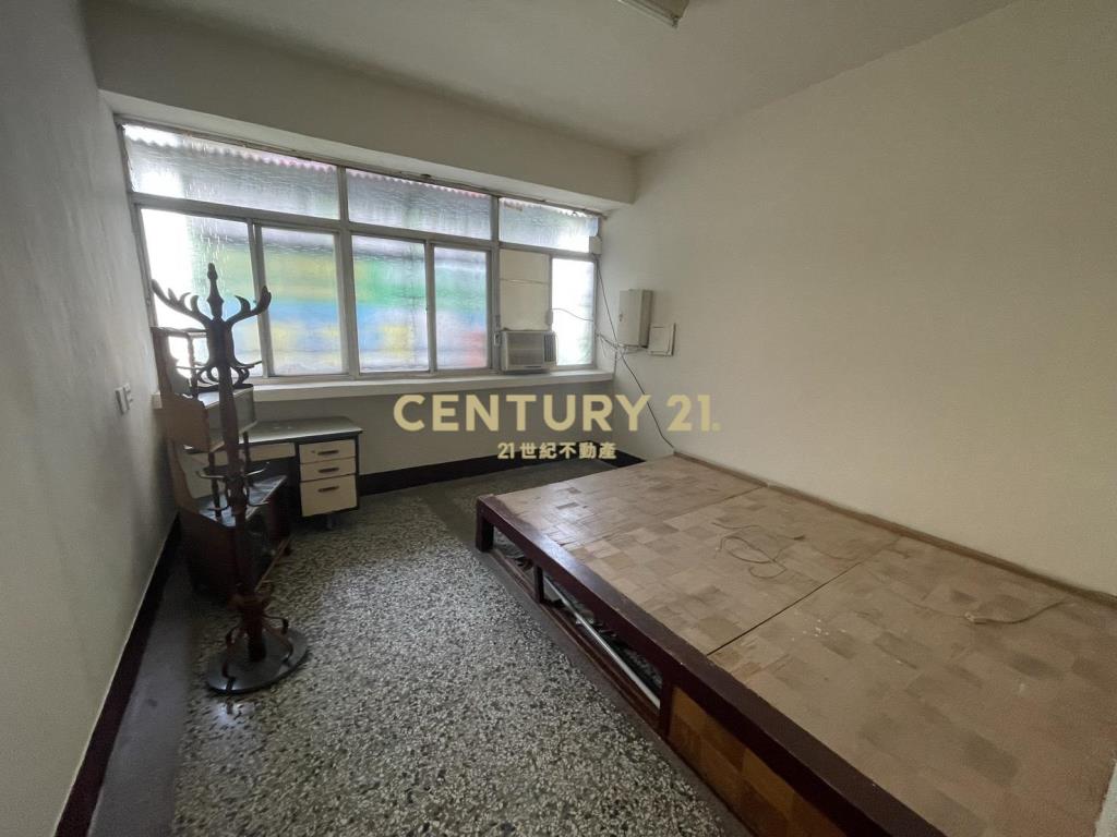 員林華成市場店面