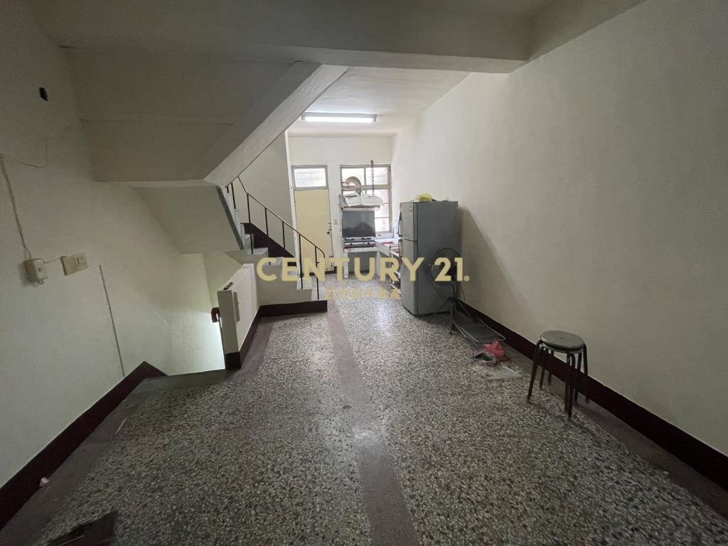 員林華成市場店面