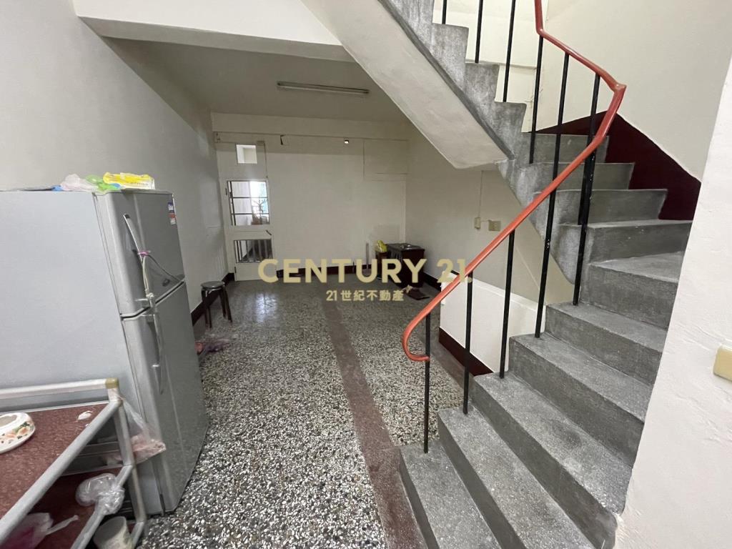 員林華成市場店面