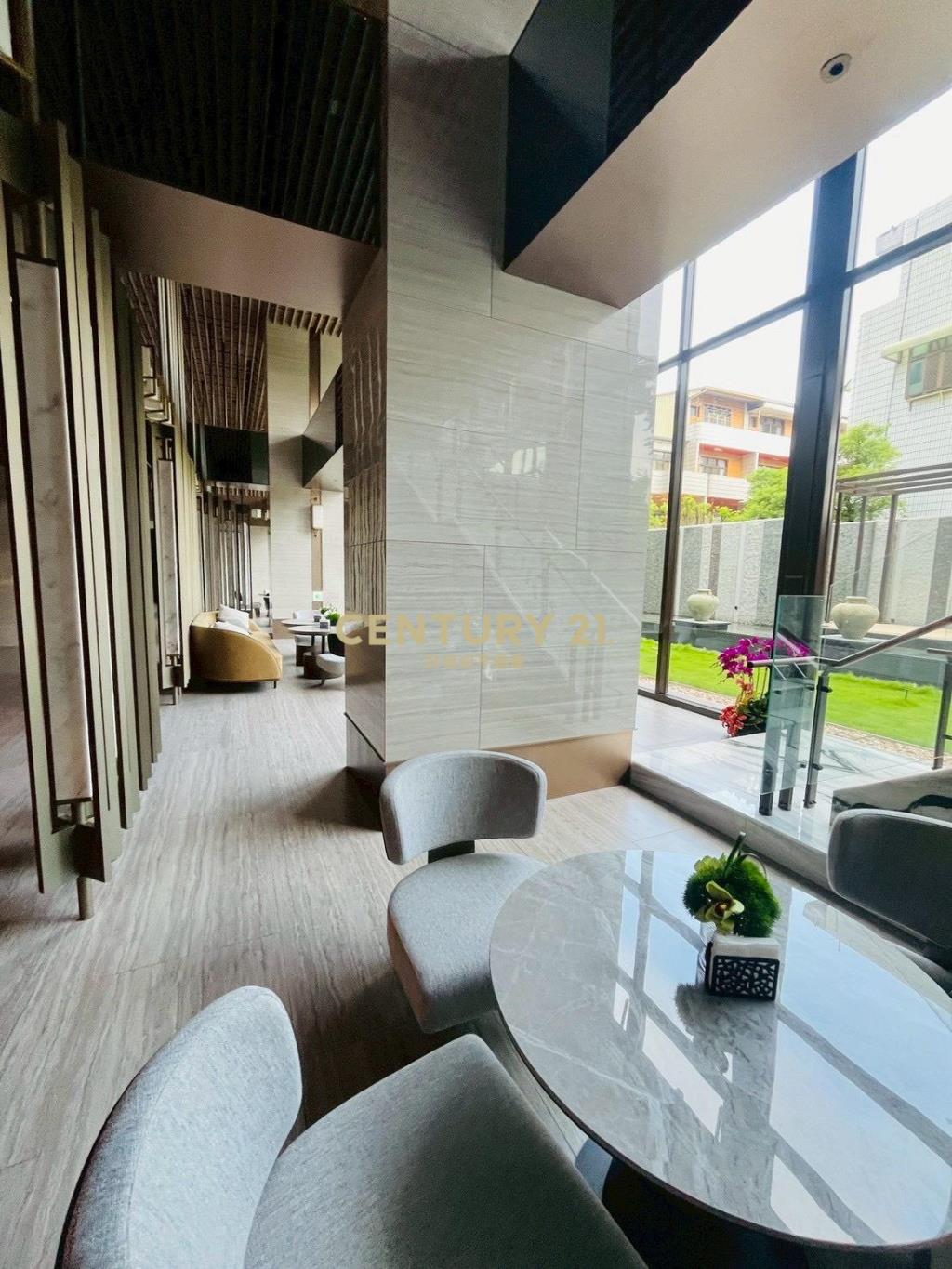 員林最美 鄉林大樓店面