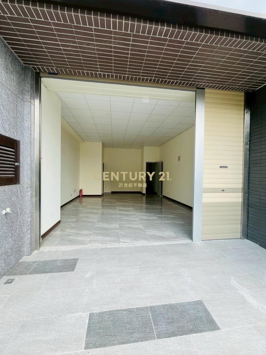 員林最美 鄉林大樓店面