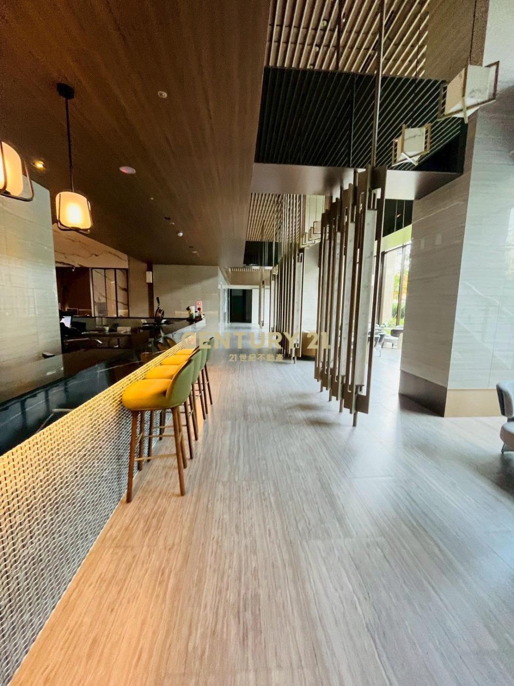 員林最美 鄉林大樓店面