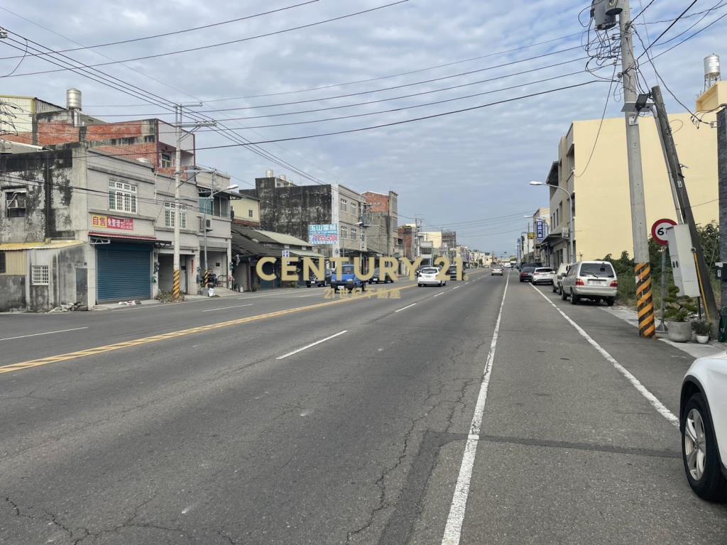 溪湖二溪路二段旁休閒美田