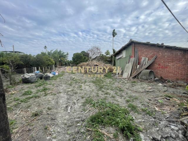 永靖獨鱉路建地