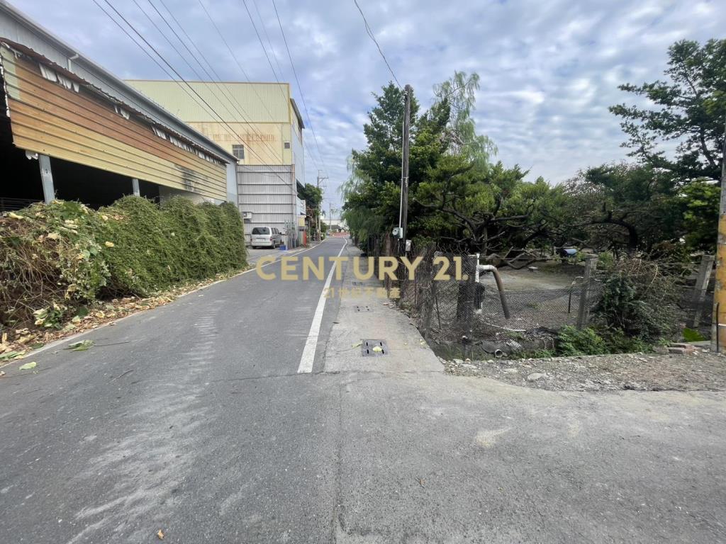 永靖獨鱉路建地