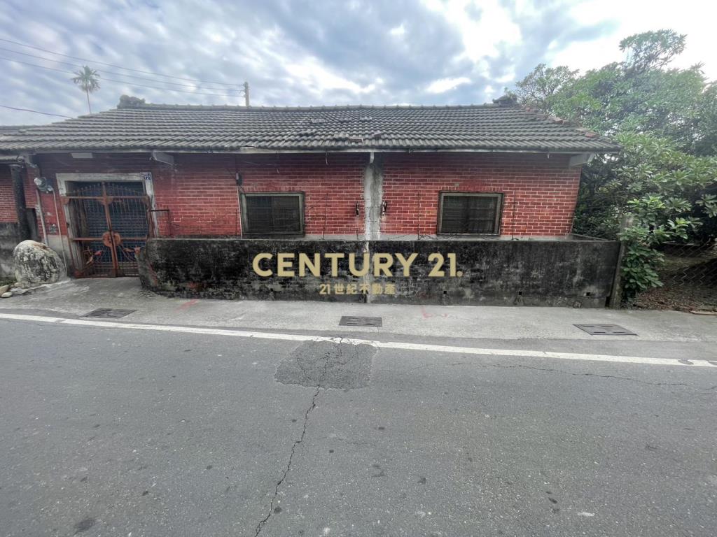 永靖獨鱉路建地