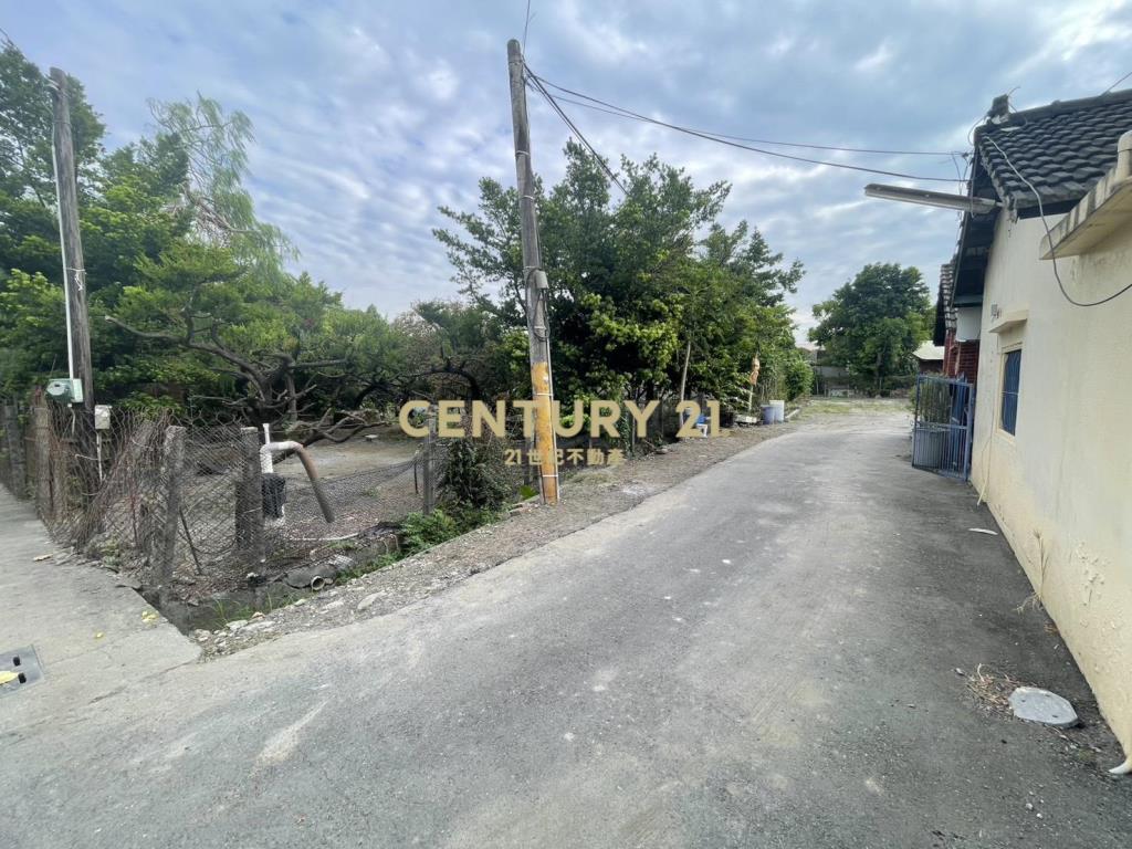 永靖獨鱉路建地