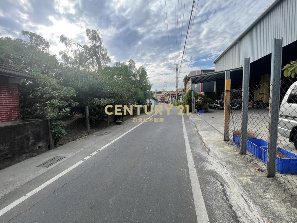 永靖獨鱉路建地