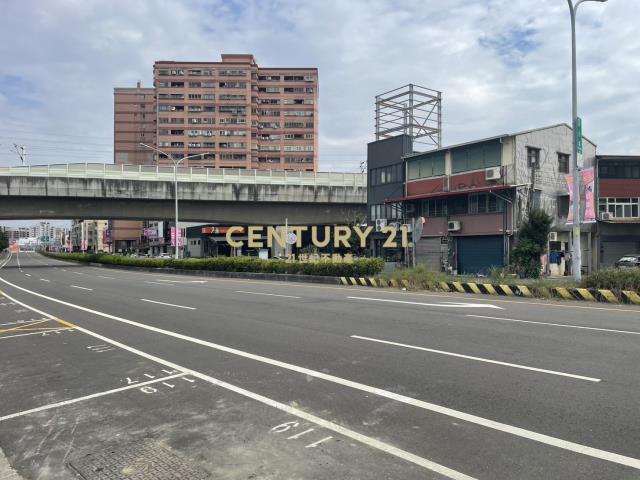 員林正新生路建地