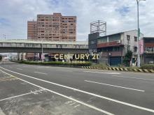 員林正新生路建地