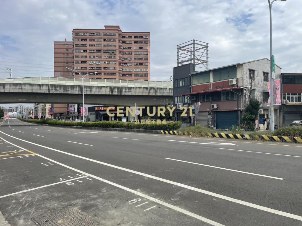 員林正新生路建地