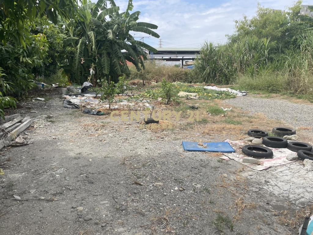 員林正新生路建地