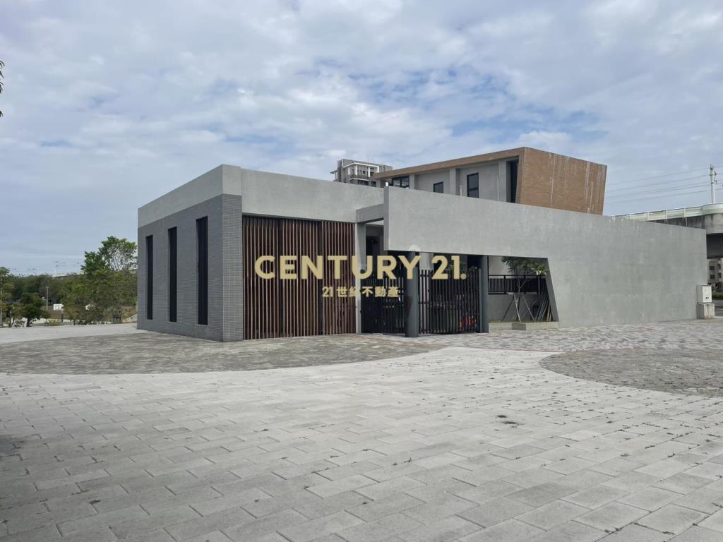 員林正新生路建地