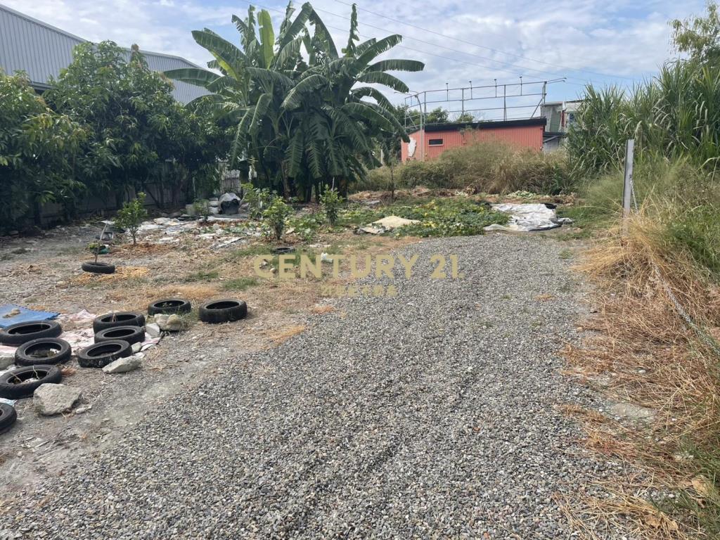 員林正新生路建地