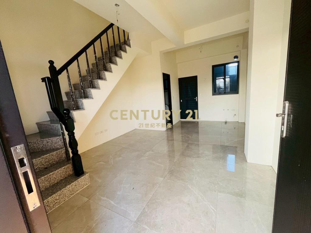 秀水東興國小全新車墅