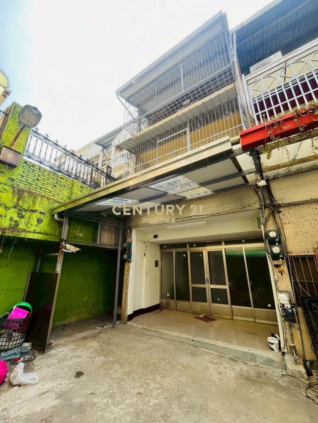 永靖北勢巷透天