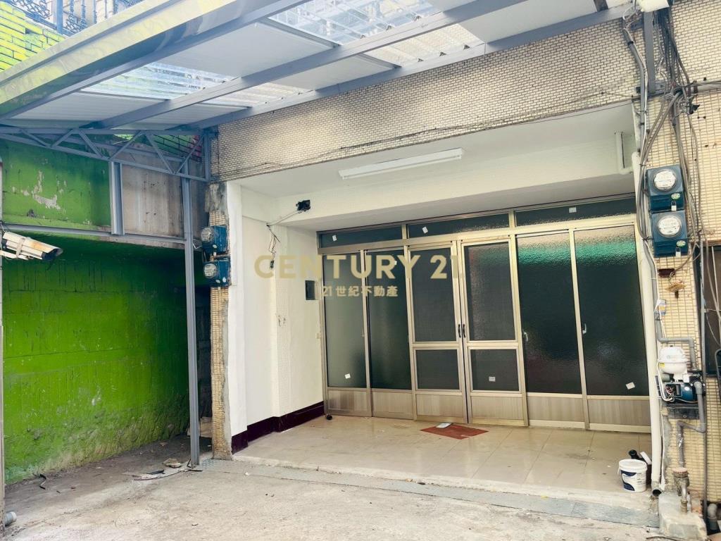 永靖北勢巷透天