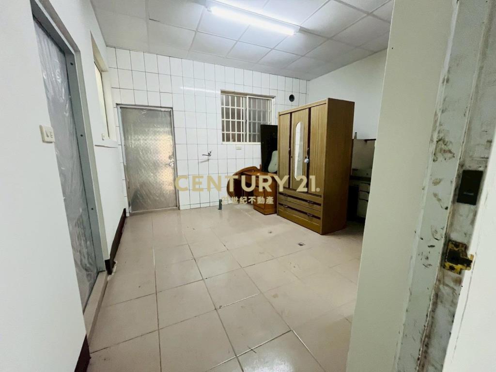 永靖北勢巷透天