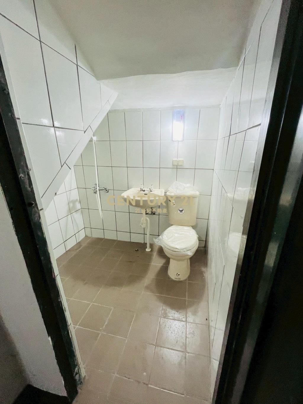 永靖北勢巷透天