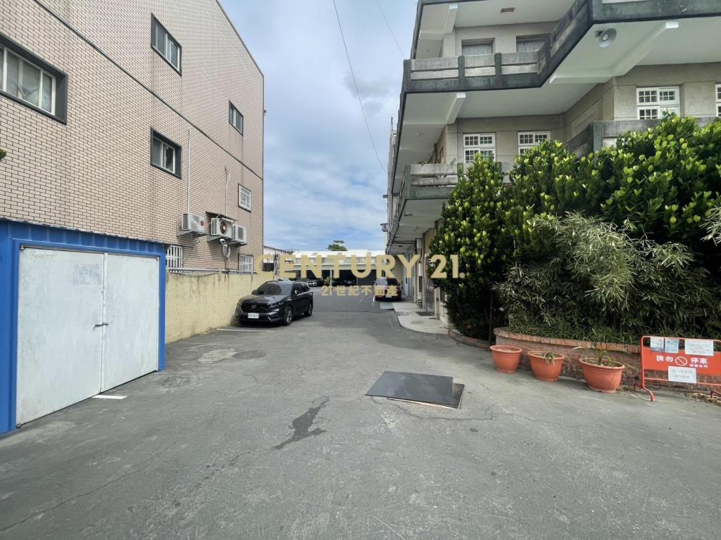 大村員大路廠房