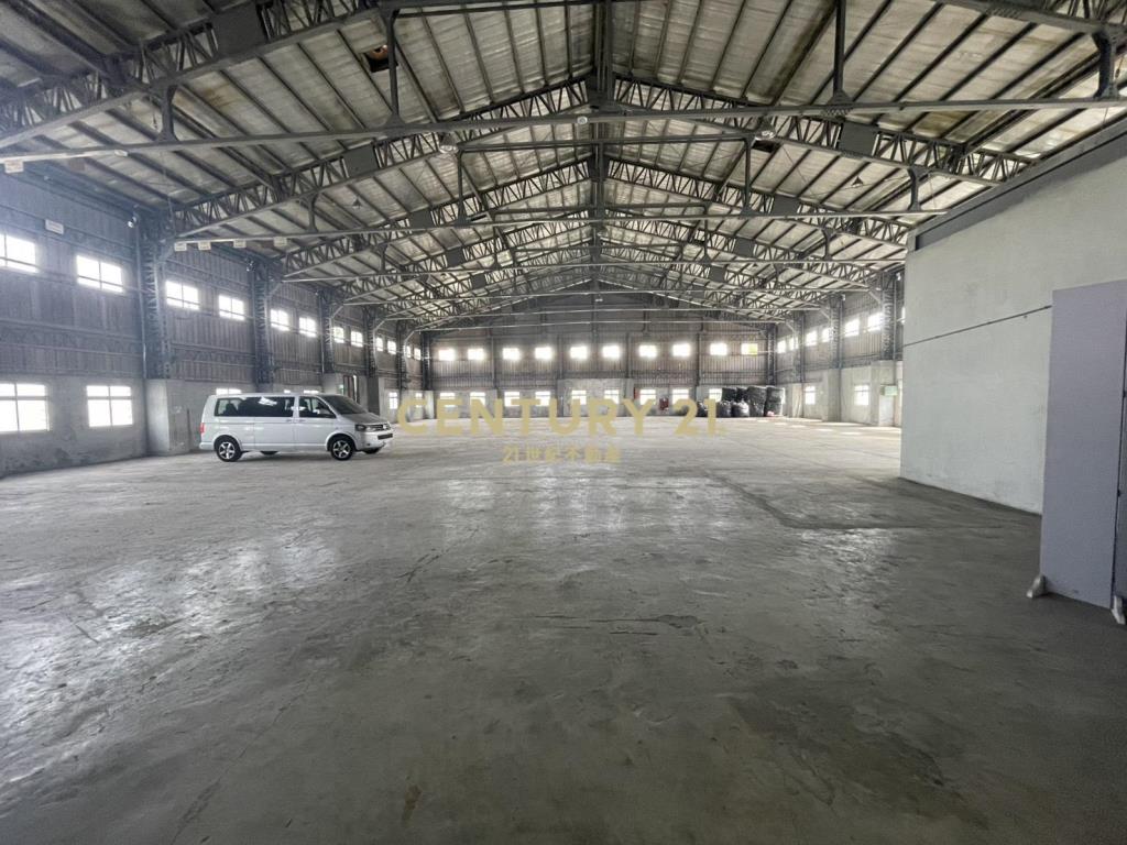 大村員大路廠房