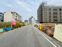 員林大道旁三段建地