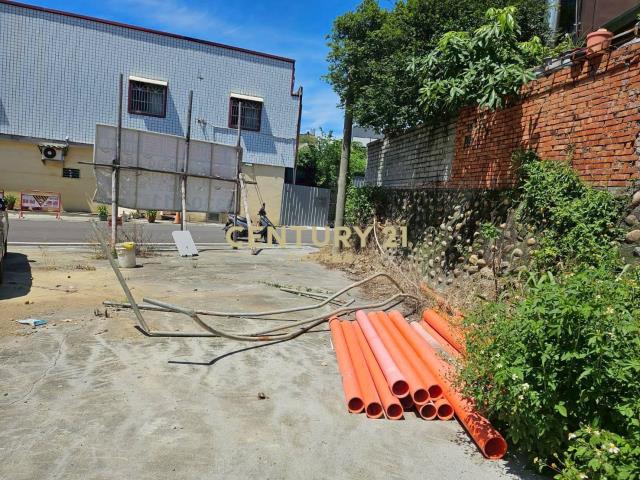 員林法院旁建地