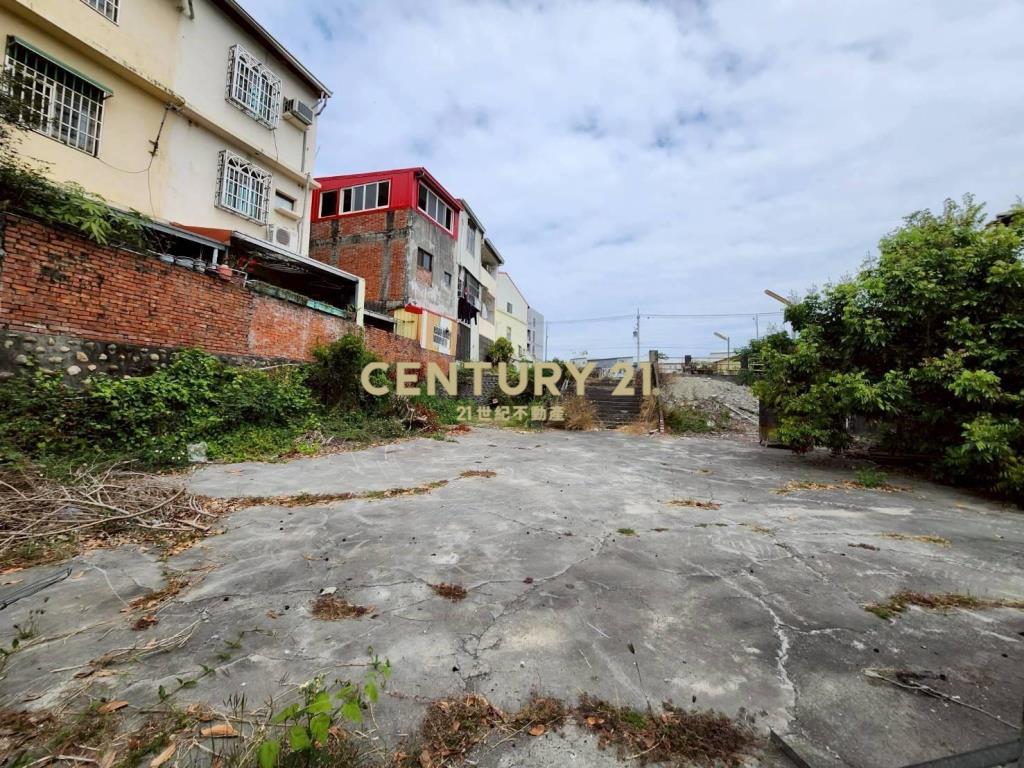 員林法院旁建地