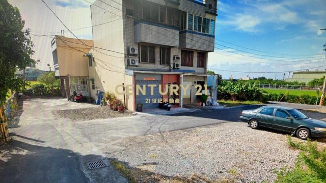 埔心全聯旁都計田