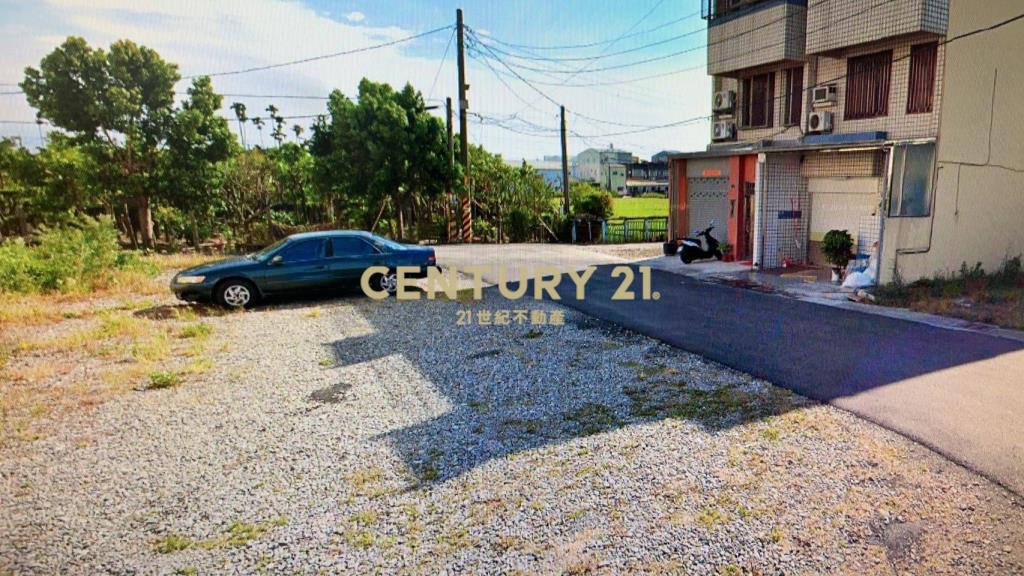 埔心全聯旁都計田