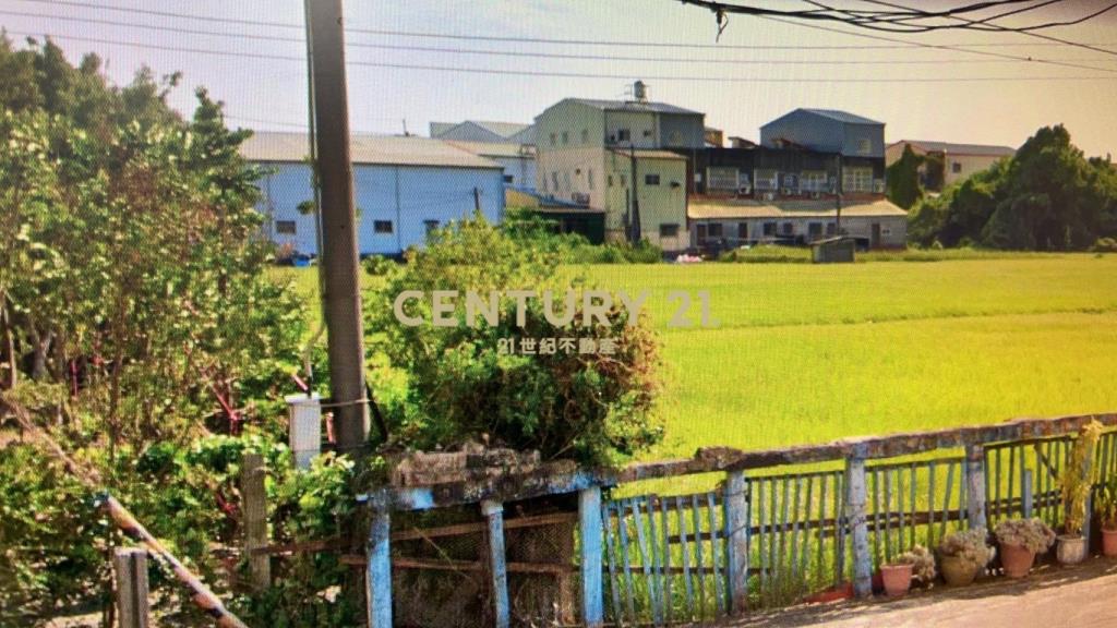 埔心全聯旁都計田