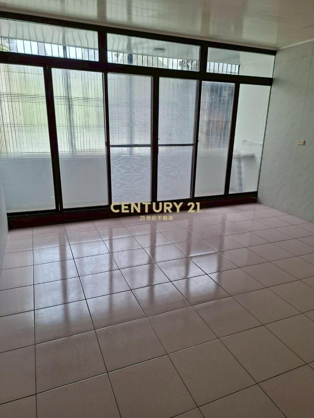 員林東山派出所旁透天