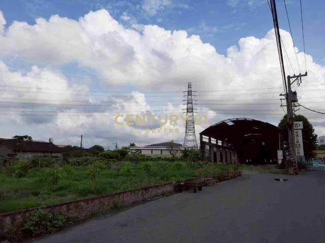 田尾四維巷丁建廠房+田