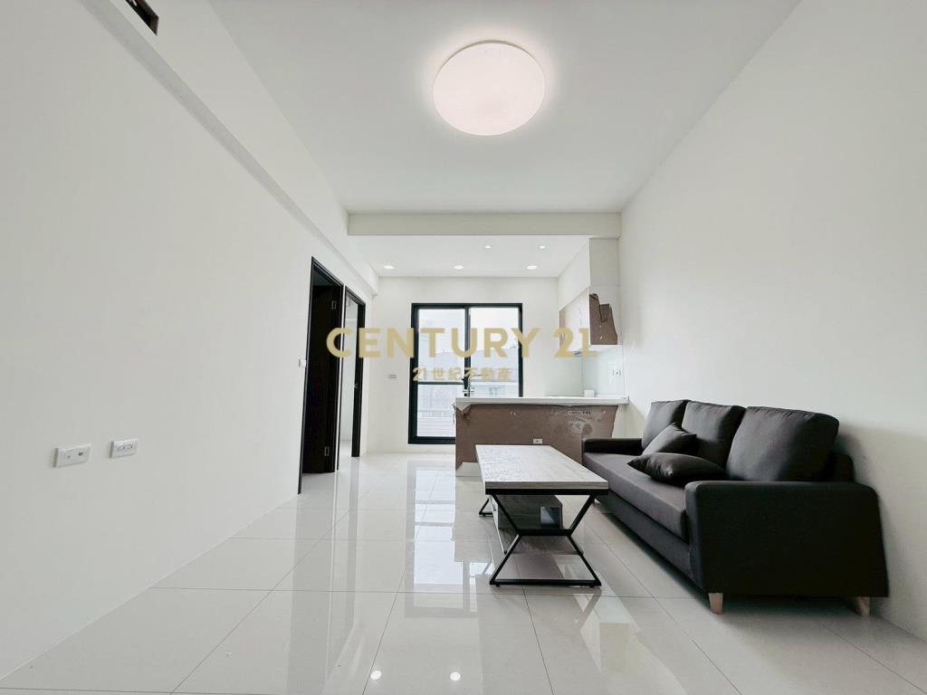 員林享薪家3房+平車