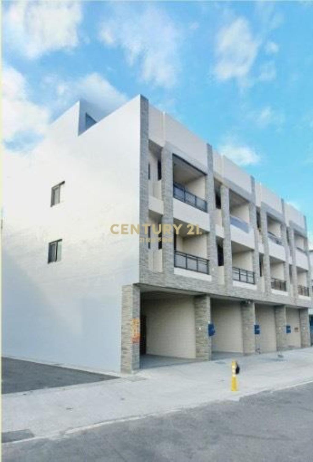 社頭舊社國小全新別墅(A1)